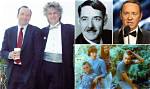 Unveiling the Roots: Kevin Spacey's Parents and Their Influence