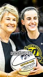 Unveiling the Roots of Caitlin Clark's Basketball Success: Who Are Her Parents?