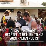 Unveiling the Roots of Chris Hemsworth: Where Does He Come from?