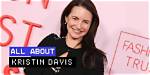 Unveiling the Roots of Kristin Davis: a Look at Her Parents