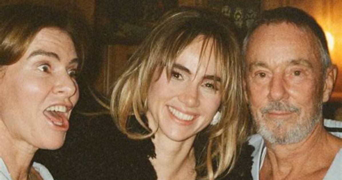 Unveiling the Roots: Suki Waterhouse Parents and Their Influence