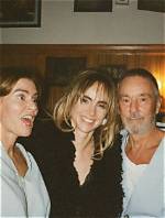 Unveiling the Roots: Suki Waterhouse Parents and Their Influence