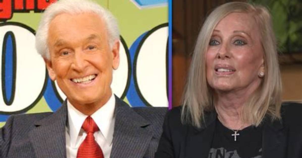 Unveiling the Roots: the Story of Bob Barker's Parents