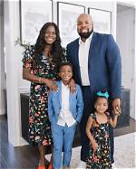 Unveiling the Roots: Who Are Jasmine Crockett's Parents?