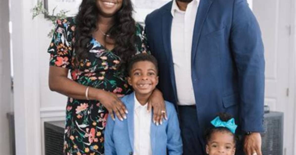 Unveiling the Roots: Who Is Jasmine Crockett's Parents?