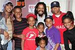 Unveiling the Roots: Who Is Yg Marley Parents?