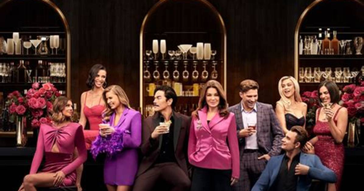 Unveiling the Salaries of Vanderpump Rules: Behind the Scenes Revelations