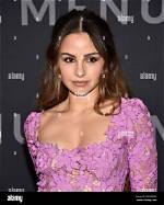 Unveiling the Secrets Behind Aimee Carrero's Height