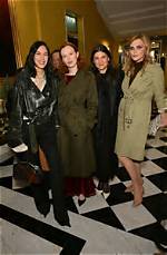Unveiling the Secrets Behind Alexa Chung's Eating Disorder: Discoveries and Insights