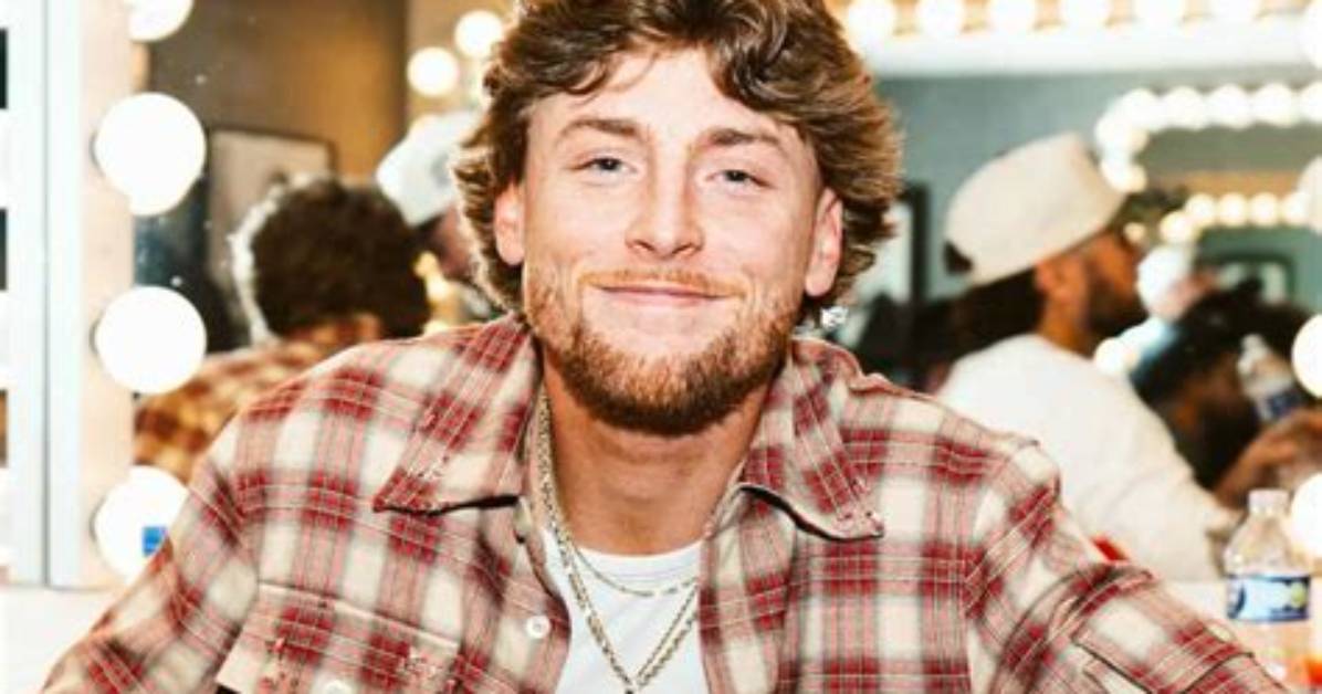 Unveiling the Secrets Behind Bailey Zimmerman's Captivating Love Life