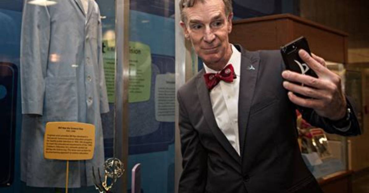 Unveiling the Secrets Behind Bill Nye's Remarkable Net Worth: Discoveries and Insights