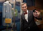 Unveiling the Secrets Behind Bill Nye's Remarkable Net Worth: Discoveries and Insights