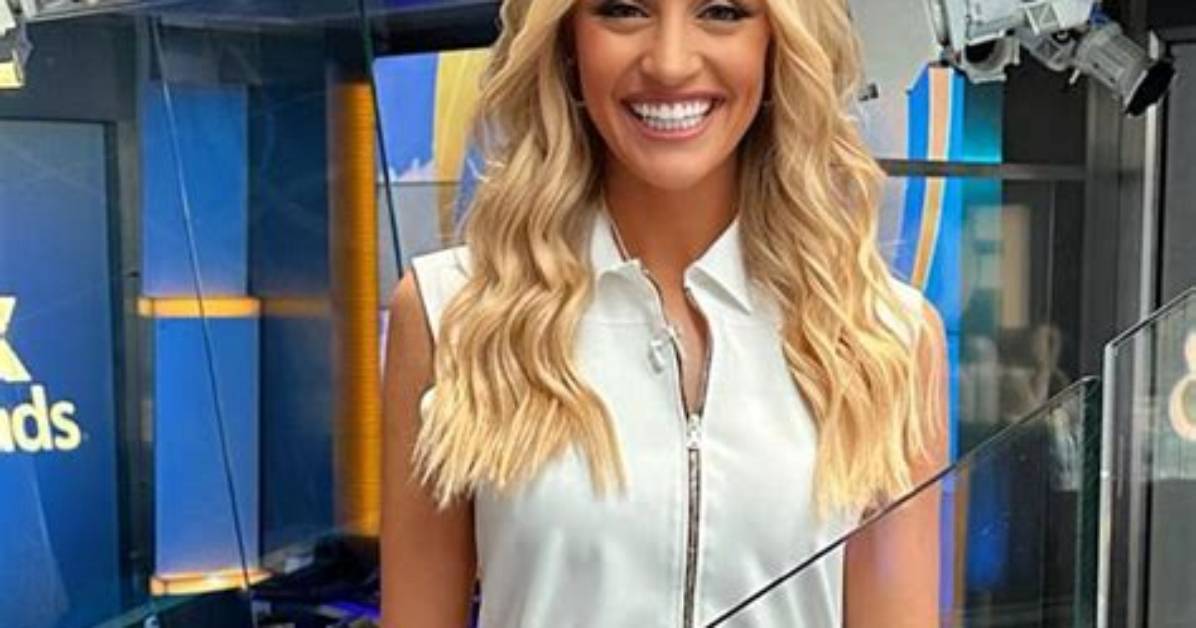 Unveiling the Secrets Behind Carley Shimkus's Public Persona