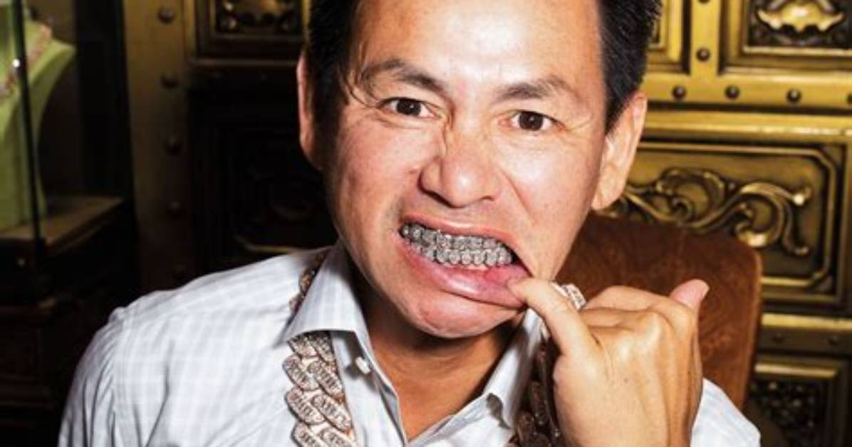 Unveiling the Secrets Behind Johnny Dang's Net Worth Income