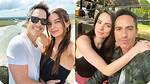 Unveiling the Secrets Behind Mauricio Ochmann's Marriage