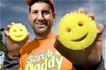 Unveiling the Secrets Behind Scrub Daddy's Shark Tank Fortune