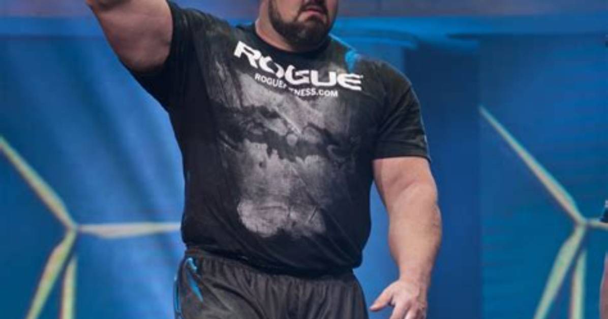 Unveiling the Secrets: Brian Shaw's Body Fat Percentage