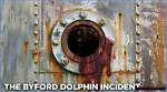 Unveiling the Secrets: Byford Dolphin Incident Bodies