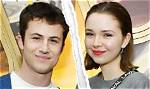 Unveiling the Secrets: Dylan Minnette's Girlfriend Revealed