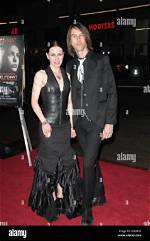 Unveiling the Secrets: Fairuza Balk's Partner Revealed