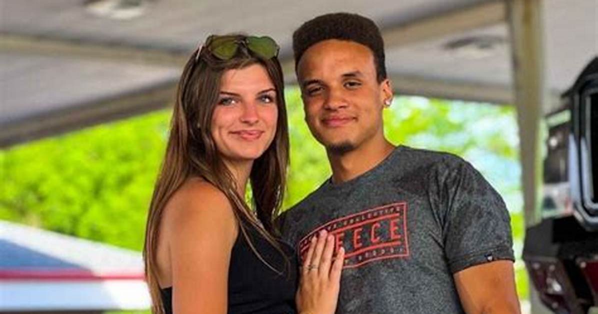 Unveiling the Secrets: Gabe Farrell's Girlfriend Revealed