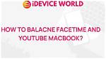 Unveiling the Secrets: Is Facetime Capturing Your Screen?