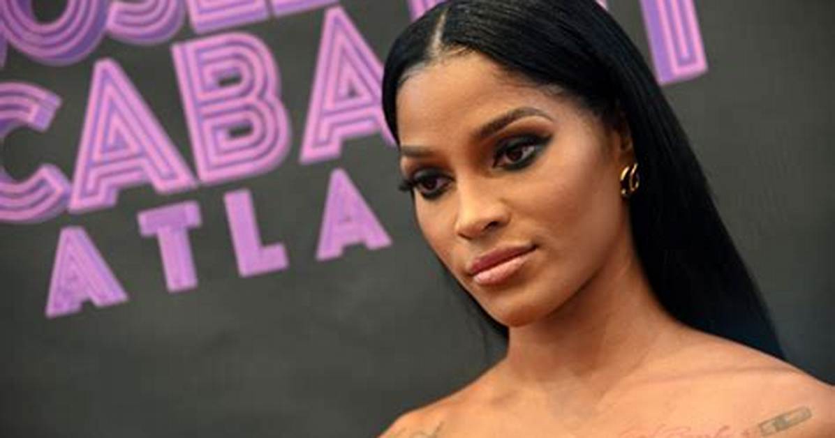 Unveiling the Secrets: Joseline Hernandez's Relationships Unraveled