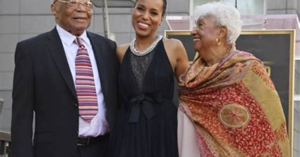 Unveiling the Secrets: Kerry Washington's Enduring Marriage