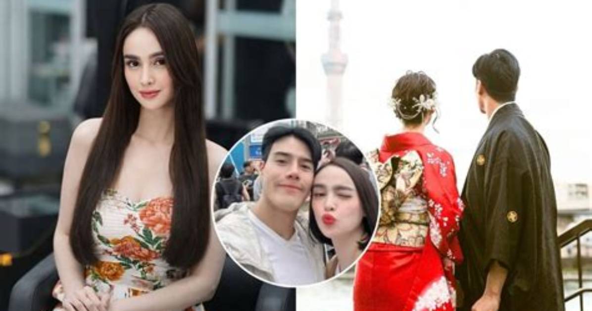 Unveiling the Secrets: Kim Domingo's Boyfriend Revealed
