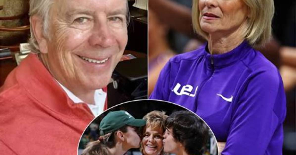 Unveiling the Secrets: Kim Mulkey's Husband Revealed