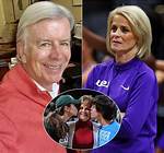 Unveiling the Secrets: Kim Mulkey's Husband Revealed