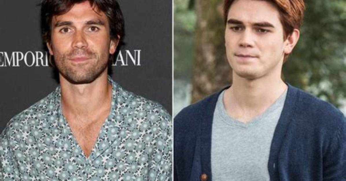 Unveiling the Secrets: Kj Apa's Dating Journey