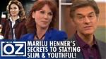 Unveiling the Secrets: Marilu Henner's Enduring Marriage