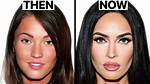 Unveiling the Secrets: Megan Fox's Transformation Explored