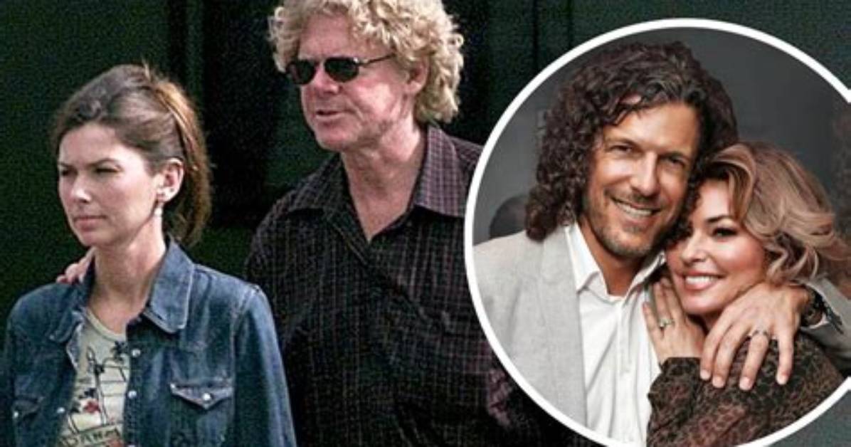 Unveiling the Secrets: Mutt Lange's Wife Revealed