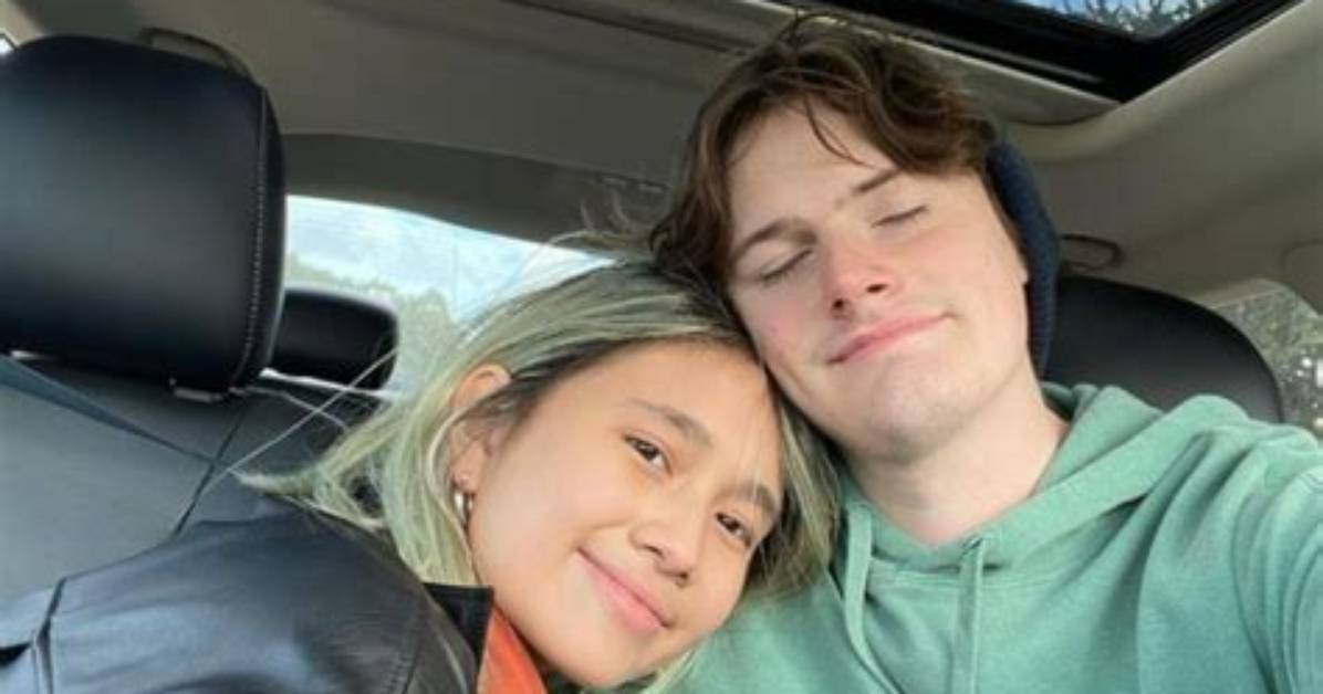 Unveiling the Secrets: Niki Zefanya's Boyfriend Revealed
