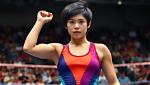 Unveiling the Secrets of a Wrestler's Love Story