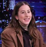 Unveiling the Secrets of Alana Haim's Private Romance: Discoveries and Insights