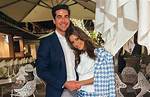 Unveiling the Secrets of Andrew Dymburt's Marriage: Discoveries and Insights