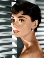 Unveiling the Secrets of Audrey Hepburn's Iconic Physique: a Journey into Height