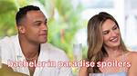 Unveiling the Secrets of Bachelor in Paradise: Christen's Journey to Love