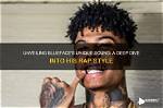 Unveiling the Secrets of Blueface Nationality: Discoveries and Insights