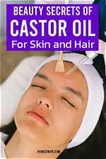 Unveiling the Secrets of Castor Oil for Wrinkles: Before and After Insights