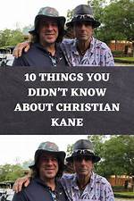 Unveiling the Secrets of Christian Kane's Enduring Marriage