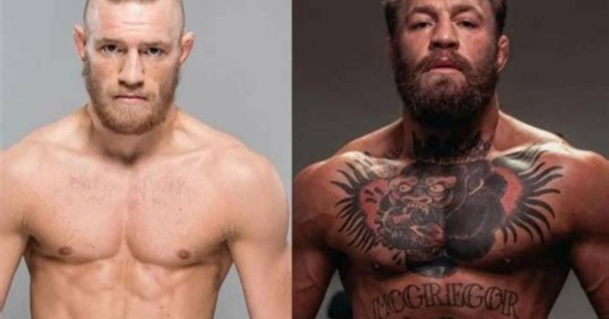 Unveiling the Secrets of Conor Mcgregor's Height Advantage