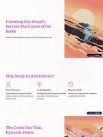 Unveiling the Secrets of Earth's Past: Discoveries from Valeria Emiliani