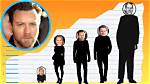 Unveiling the Secrets of Ewan Mcgregor: Height, Impact, and Beyond