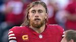 Unveiling the Secrets of George Kittle's Salary Contract Record