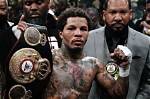 Unveiling the Secrets of Gervonta Davis's Family: Exclusive Insights