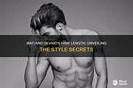 Unveiling the Secrets of Gia Mariano's Age: Discoveries and Insights